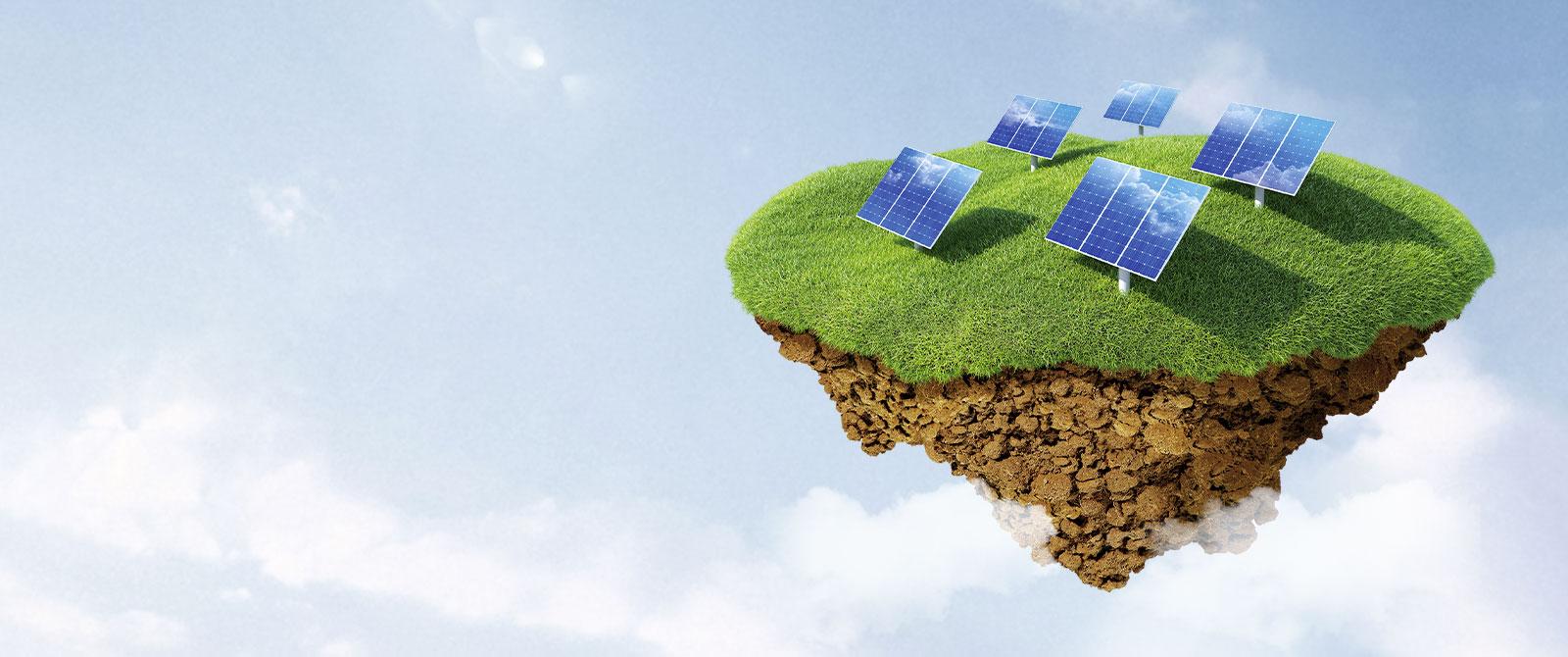 solutions solaires Tunisie,electriques ,Energie photovoltaique