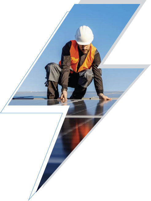 solutions solaires Tunisie,electriques ,Energie photovoltaique