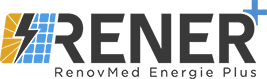RENER+, RenovMed Energie plus , Tunisie