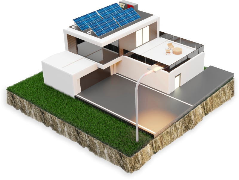 solutions solaires Tunisie,electriques ,Energie photovoltaique