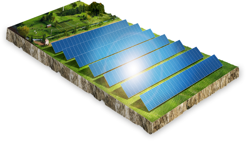 solutions solaires Tunisie,electriques ,Energie photovoltaique